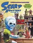 Scary Monsters Magazine #100